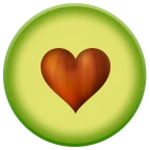 Logo of Avocado android Application 