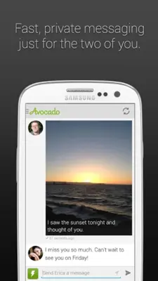 Avocado android App screenshot 5