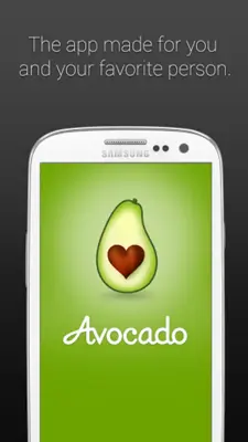 Avocado android App screenshot 7